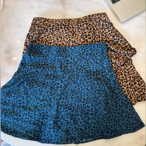 Altar’d state skirts